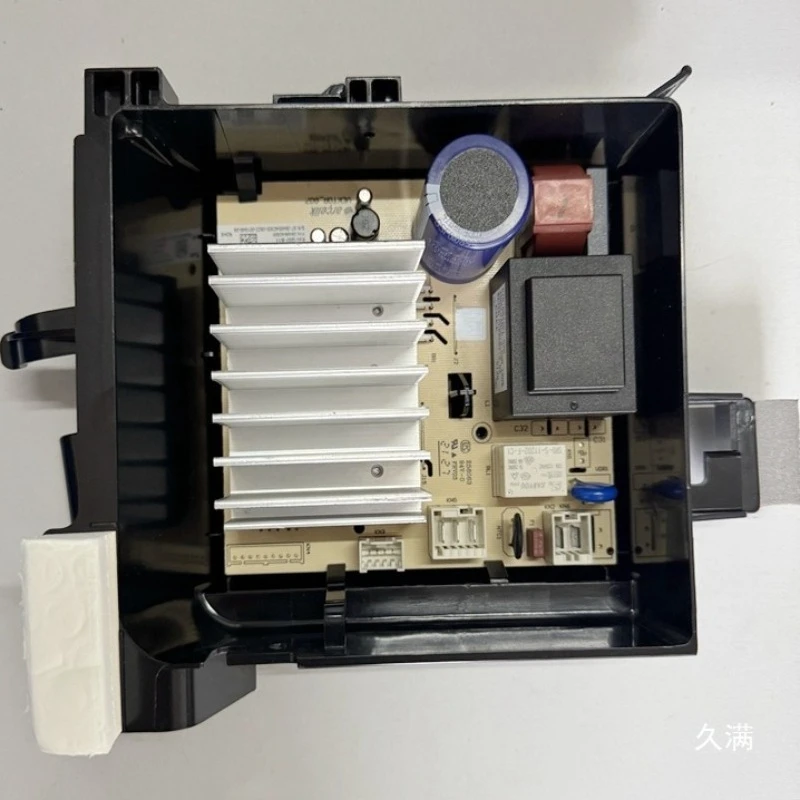 SW-V119-32-950, G07-B11 Washing machine inverter board, drive main board parts accessories