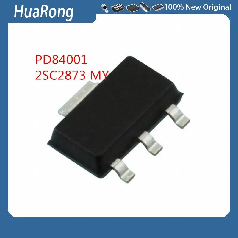 10Pcs/Lot Pd84001 8…