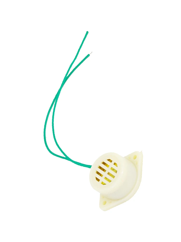 Kitchen baking gas oven equipment buzzer Kitchen baking dessert bread Gas oven accessories White buzzer Buzzer 220V