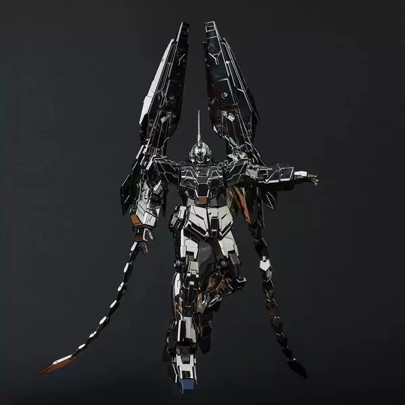 Thumbnail 4 - #10 Top 10 Gundam Model Kits Worth Buying In 2026