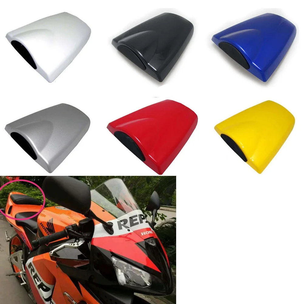 Rear Seat Cover Cowl  Fairing Fit For Honda CBR600RR 2003 2004 2005 2006