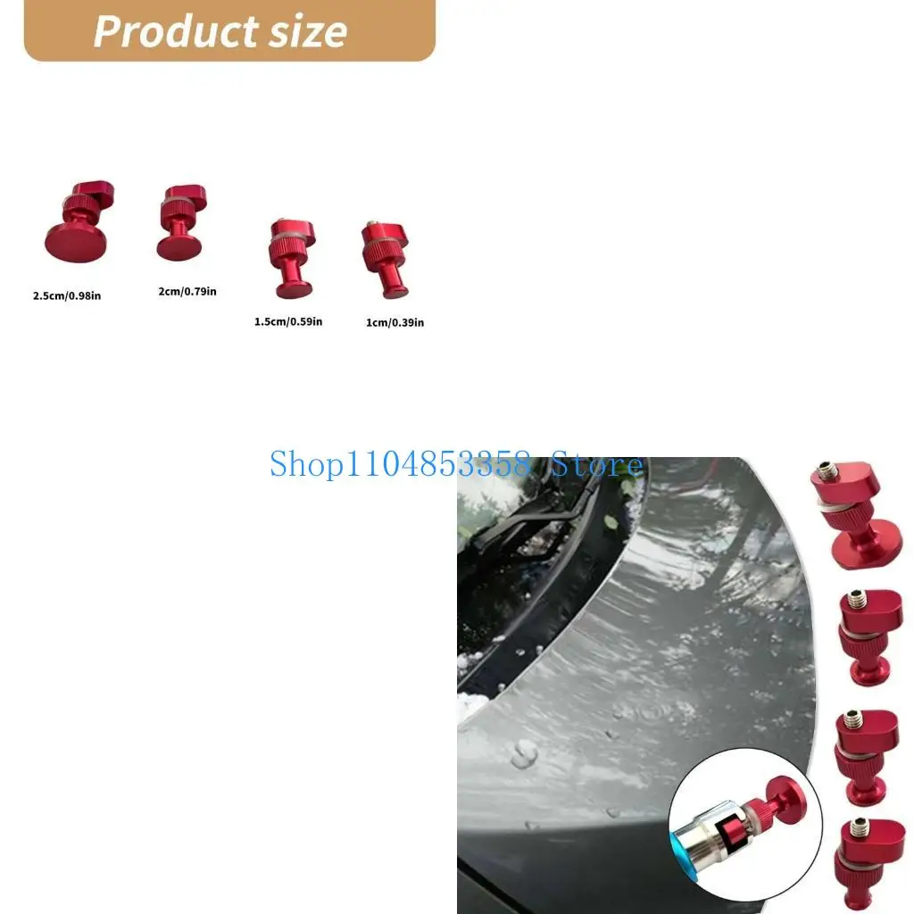 

652F Car Dent Repair Tool