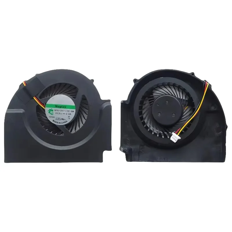 New Laptop CPU Cooling Fan Cooler For Lenovo IBM Thinkpad  W510 T510 T510I
