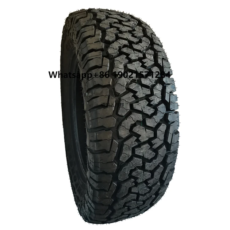 

Car Parts Tire Car Auto Tyre OE 275 65R 126-123S