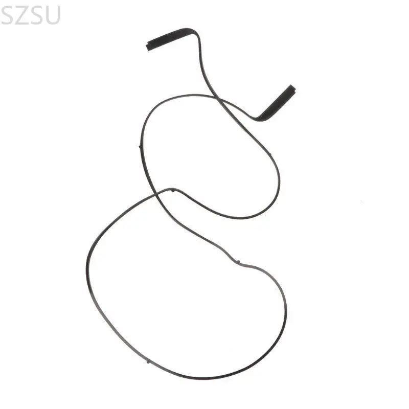 SZSU Rubber Middle Frame Ring Ring for MacBook 12 "قطع غيار بديلة #6