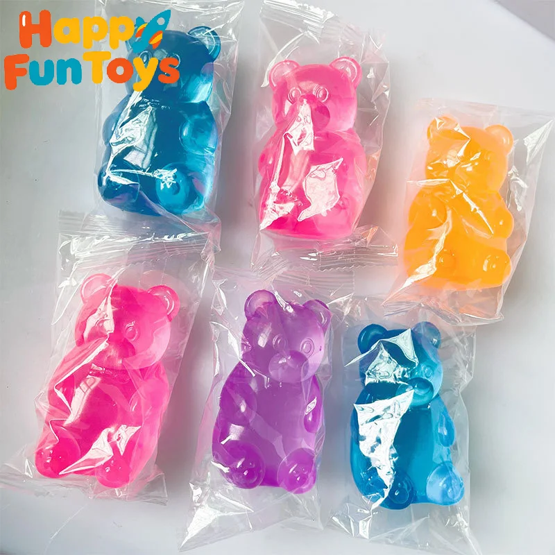 

Mini Cute Cat Maltose Decompression Toy Non Stick Odorless Non-toxic Fun Toy Pressure Relief Tool For Adults and Students