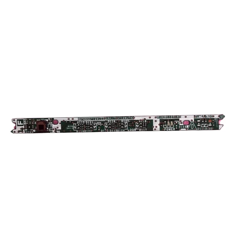 

Оригинальная подходит для Sharp 70SU665A 60SU465A инфракрасная приемная плата QPWBNG716WJZZ KG716