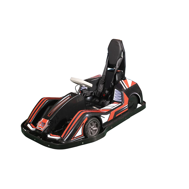 

Hot Selling Electric Go Kart for Kids Electric Cars Go Kart