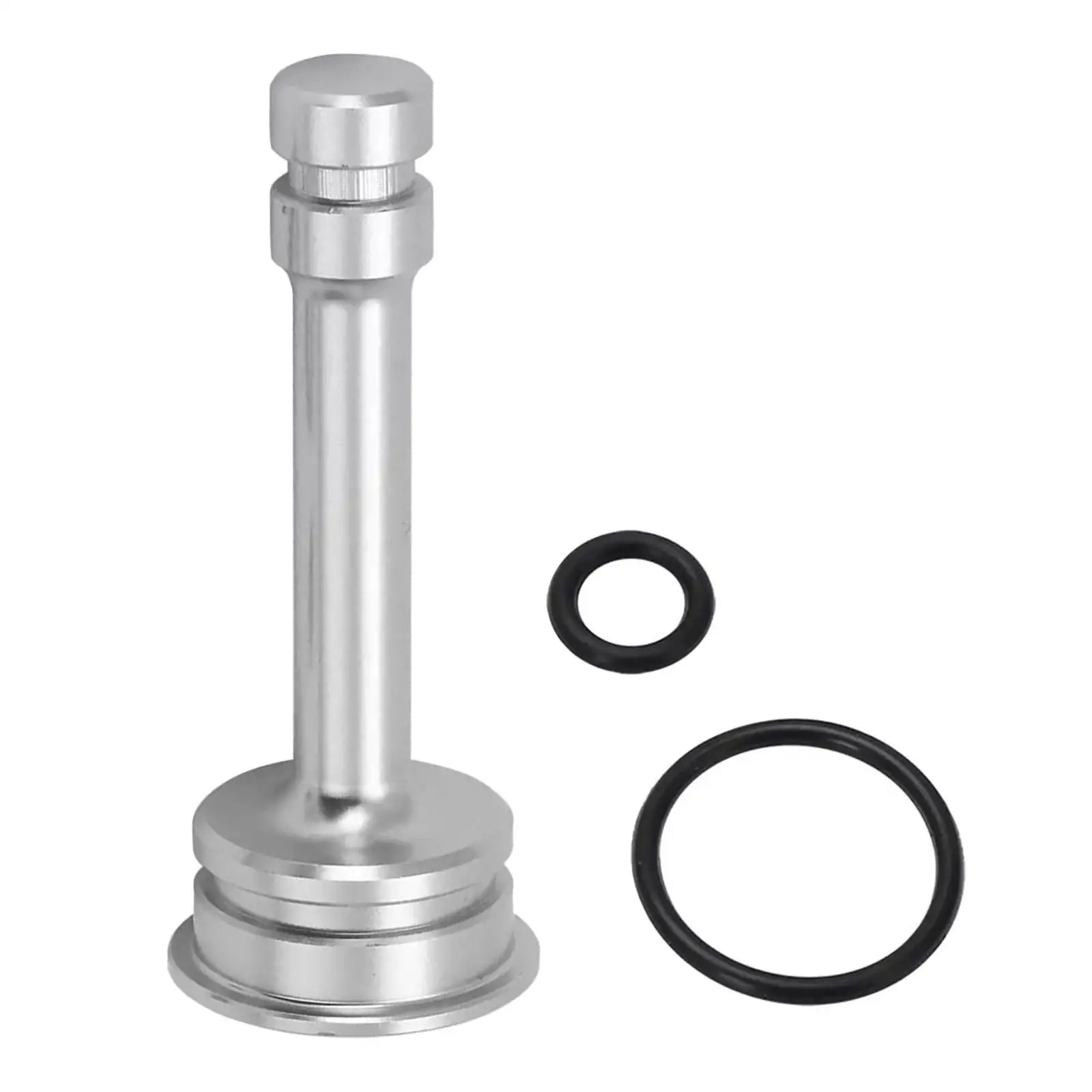 

Car Transmission Cooling Accessory Component Fluid Level Check Thermostat Barbell for Silverado Sierra Allison 6L80 6L90 8L90