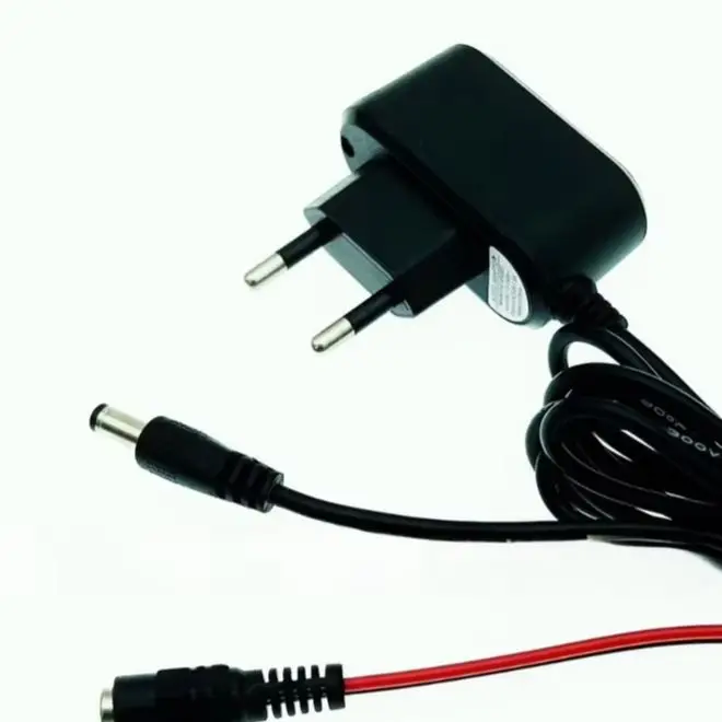 110v To 3v Converter Gas Water Heater Adapter For Home Bathroom Heating Stable Power Output Consistent 3v Supply
