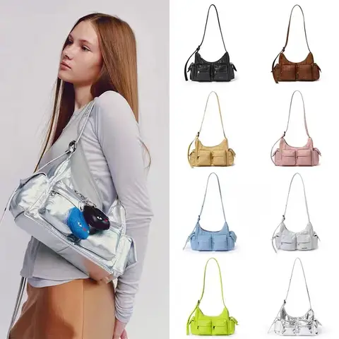 SAMO ONDOH , saddle bag, samoondoh, Song Yuqi, Kim Chae-won, Choi Kang-kyu, same brand as Korean stars