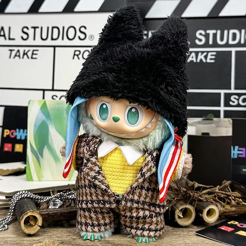 Thumbnail 4 - #68 Best Doll Clothing Sets to Buy In 2026