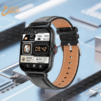 2025  Classic Exclusive Gift Smartwatch Stripling1.44” Inch Wireless Call Health Tracker Custom Photo Watches Ladies Luxurious