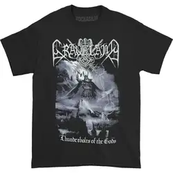 graveland thunderbolts of the gods t shirt