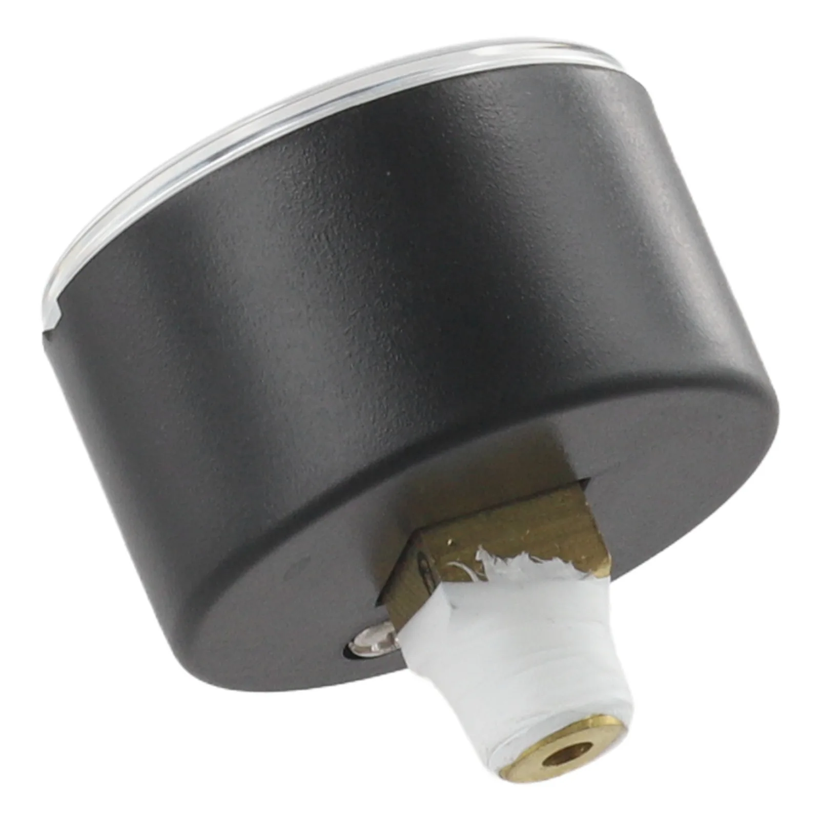 

Dual Scale Measurement Pressure Gauge Robust Construction User-Friendly Design Water Tanks Dual Scale Pressure Measurement