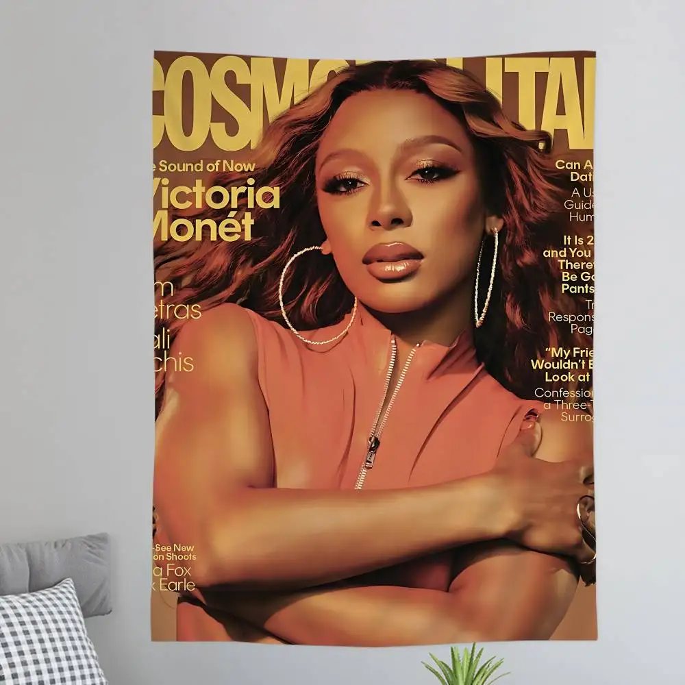 

Гобелен Victoria Monet Jaguar II: Аниме, Индийский Будда, Декор для стен, Вуду, Бохо, Хиппи, Настенное панно