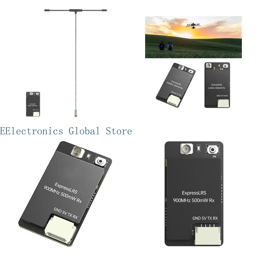 462B For Iflight Ex…