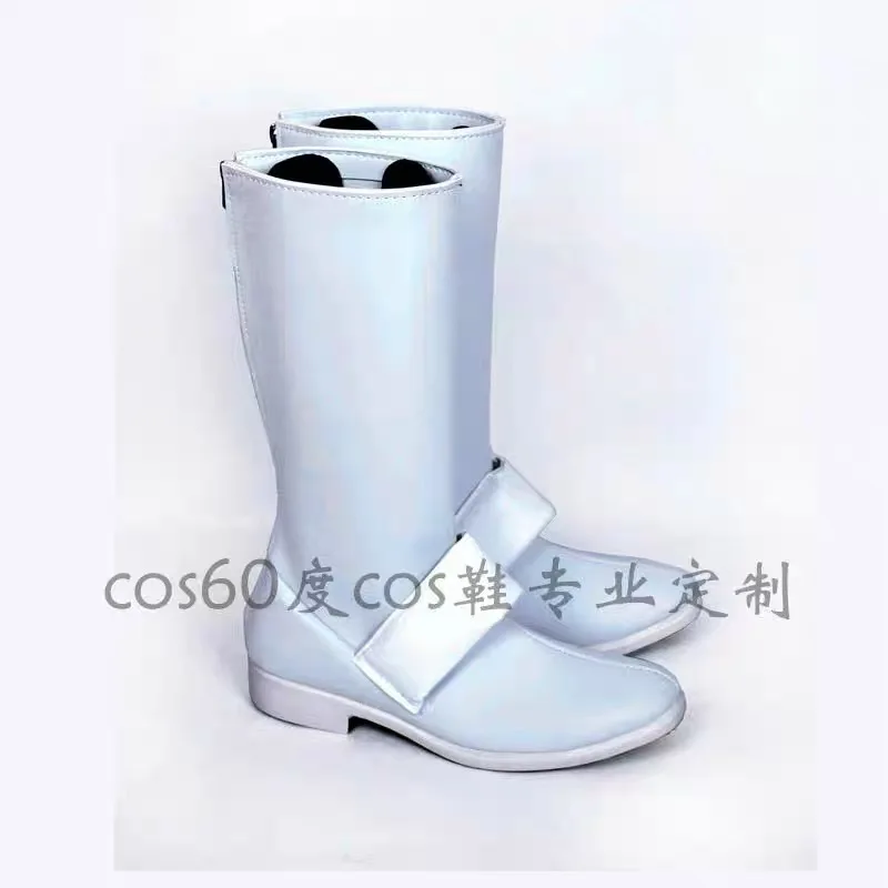 God's Blessing on This Wonderful World KonoSuba Darkness Cosplay Shoes Anime Cosplay Boots Halloween Party Shoes
