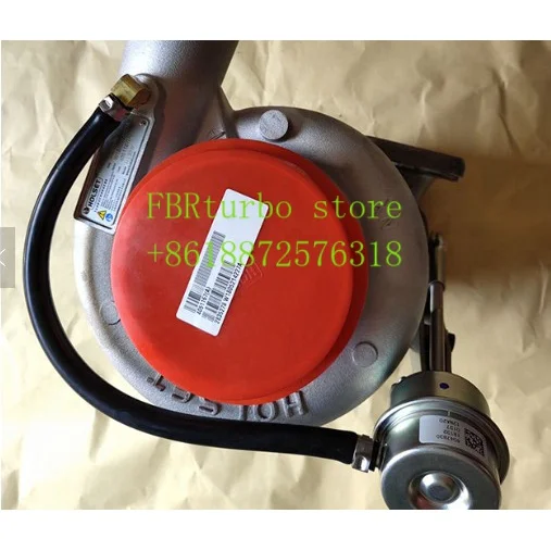 

turbocharger for NEW GENUINE HX30W 13024082 4051167 2835278 turbo Turbocharger for DEUTZ TBD226B-4II 4.2L 118KW