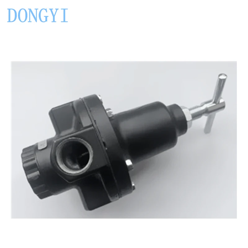 High Flow Pressure Regulator 20AG 20AG-X4G-PD100 20AG-X4G-PH100 20AG-X4G-PJ100