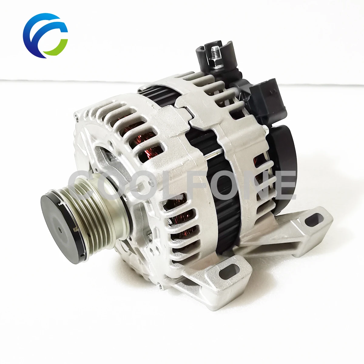 Generator Alternator for VOLVO S40 V50 S60 V60 XC60 V70 C70 XC70 S80 2.0D 2.4 D 30659131 36001341 31419556 36012619 6G9N10300JD