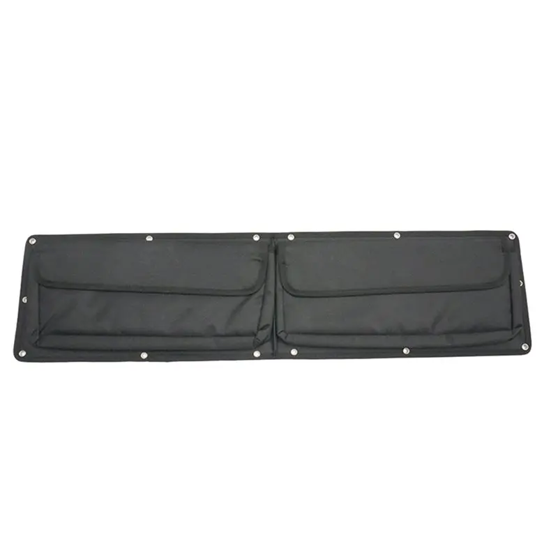 

New For Jimny Jb74 Jb64 2019-2025 Car Rear Tailgate Storage Bag For Rear Trunk Storage Bag Accessories