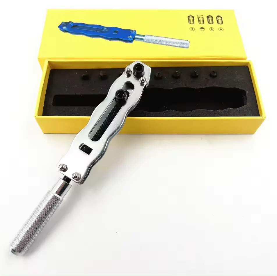 Watch back cover opening tool portable opening watch cover loosening battery replacement professional watch tool