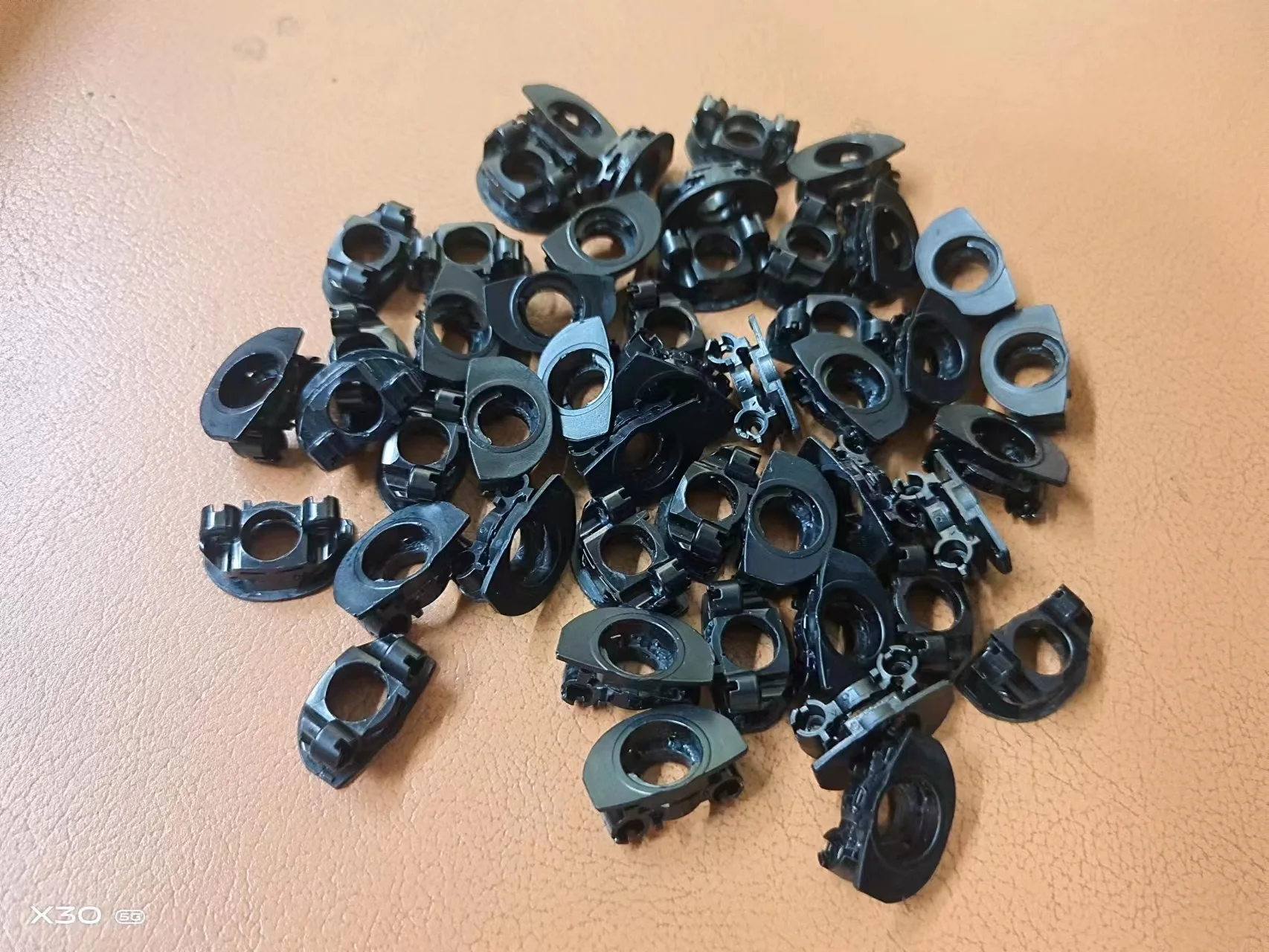 Replacement Headset Parts Hinge Swivel repair Kits Compatible For WH-1000 XM4 WH-1000XM4 Earphone WH1000XM4 Headphone