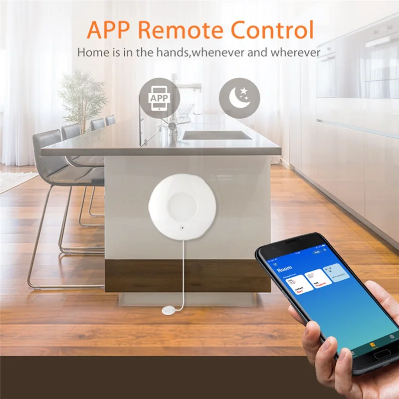 جهاز تحكم عن بعد Excellent-NEO Zigbee Gateway Hub عبر التطبيق يعمل مع Homekit Alexa Google Tuya