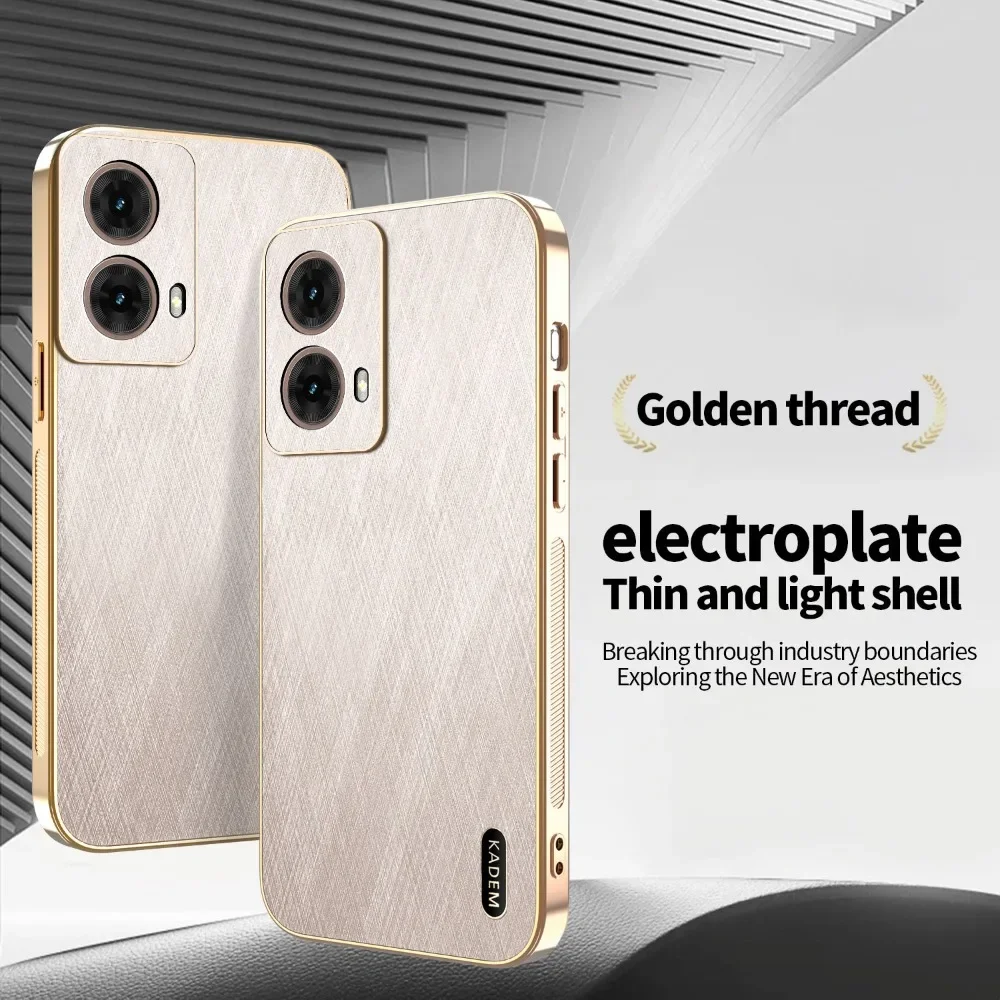 #6 Motorola Edge 40 Cases Sale