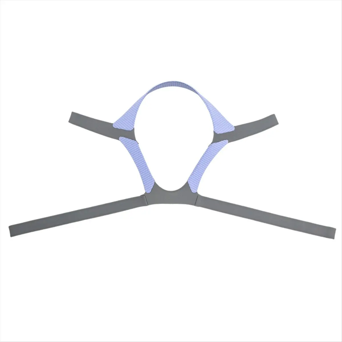 Headgear for F10 Full Face CPAP Mask, Adjustable Home Ventilator Mask Strap-ABVK