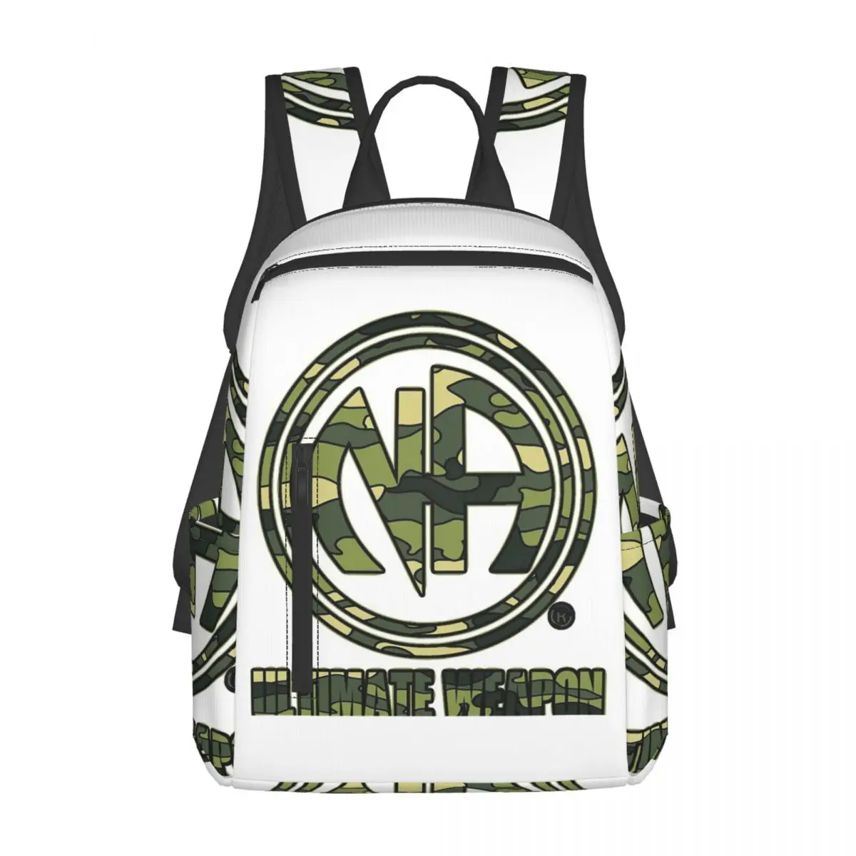 

Рюкзак NA - Narcotics Anonymous, вместительный, для детей, школьный рюкзак, сумка через плечо для мужчин и женщин