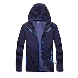 Golf Raincoat Lightweight Jacket Adult Waterproof Outdoor Motorcycle Cycling Hiking Fishing Rain Protection Gear M/XXXXL