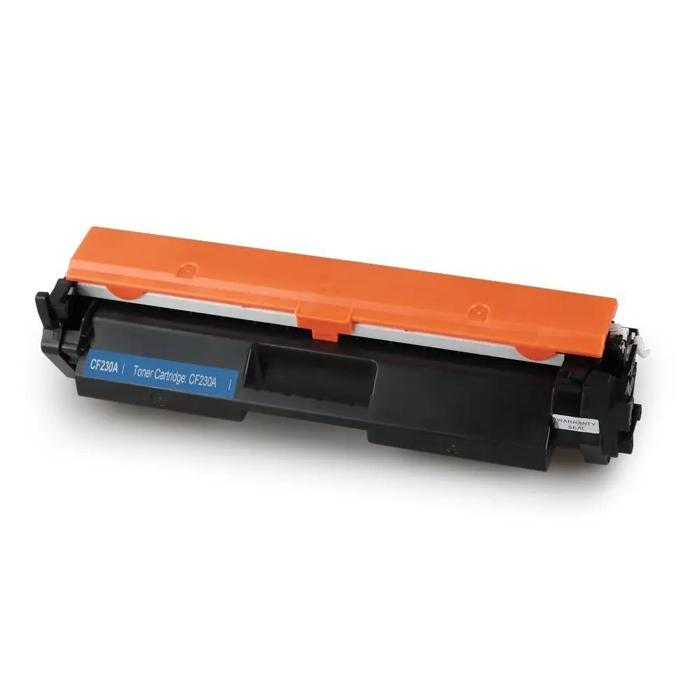 Cartucho de tóner 2PK CF230A con Chip para HP LaserJet pro M203dw M203dn MFP M227fdn