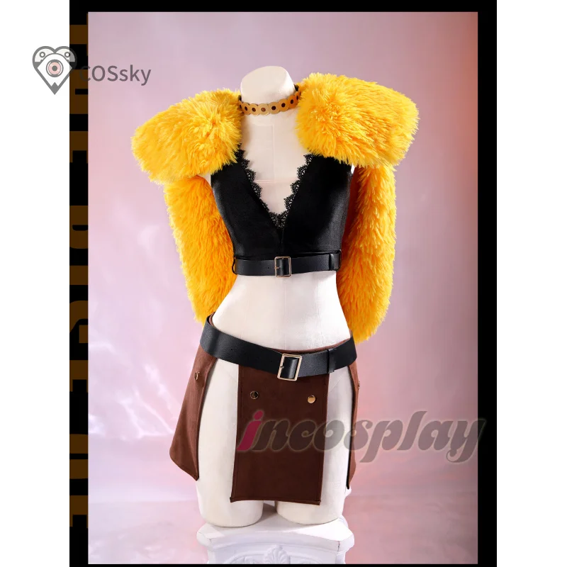 

Костюм для косплея Нами из аниме: верхняя одежда, юбка, аксессуары. Новый стиль, женский, сексуальный, для ролевых игр, униформа Нами. Идеально для Хэллоуина и Рождества.