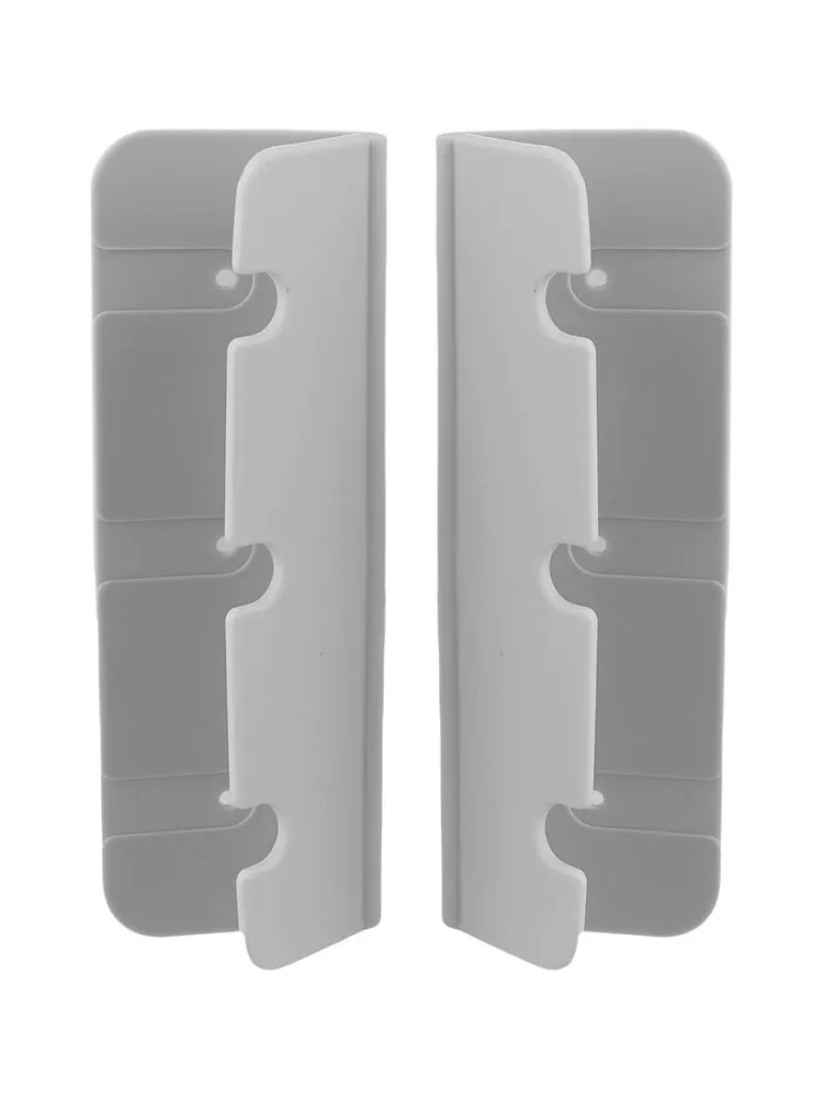 Brand New Water Sports Boat Hooks Seat Hook Great Accessory Inflatable Boat Plastic Seat Hook For Fishing Boats