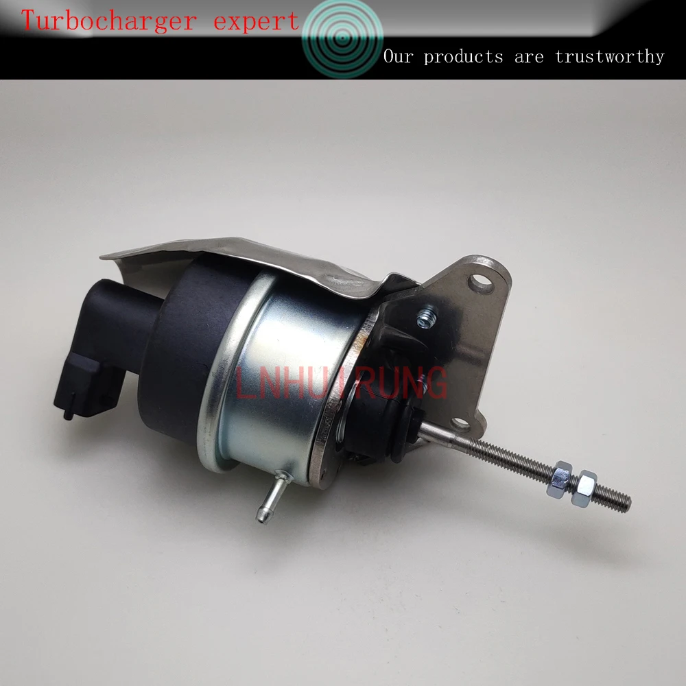 turbo wastegate actuator BV35 54359700027 54359700037 Turbo actuator for Fiat Idea Punto 500 Alfa Romeo Mito 1.3D 90HP 75Kw SJTD