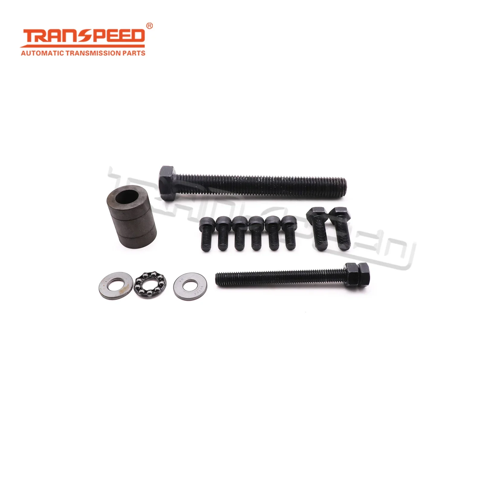 TRANSPEED 0CK Auto Transmission Tools Shell Removal Gearbox Parts Compatible with Audi A4 A5 A6 A7 Q5 B9