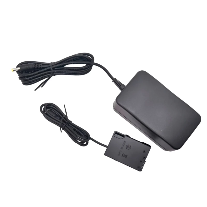 Batterie factice haute capacité EN EL14, pour caméras D3100 D3200 D3500 D5100 D5200 D5300, protections de sécurité K1KF