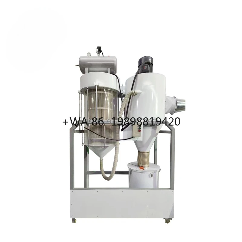 Dust Collector Cyclone Dust Collector Industrial Vacuum Cleaner Woodworking