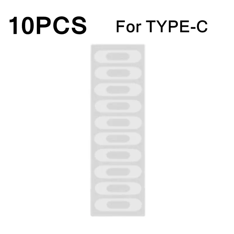 Variant: 10 x For Type C Port