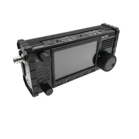 X6100 Portable SDR Transceiver - 50MHz HF/Shortwave All Mode with Tuner