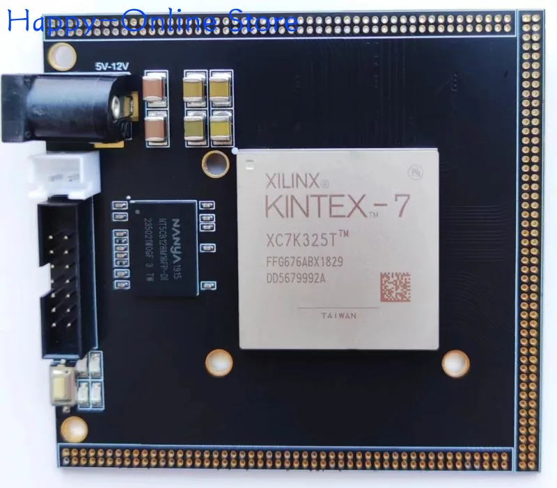 

XC7K325T Основная плата Xilinx Fpga Kintex7 Макетная плата K7 Super Artix-7 XC7A200T