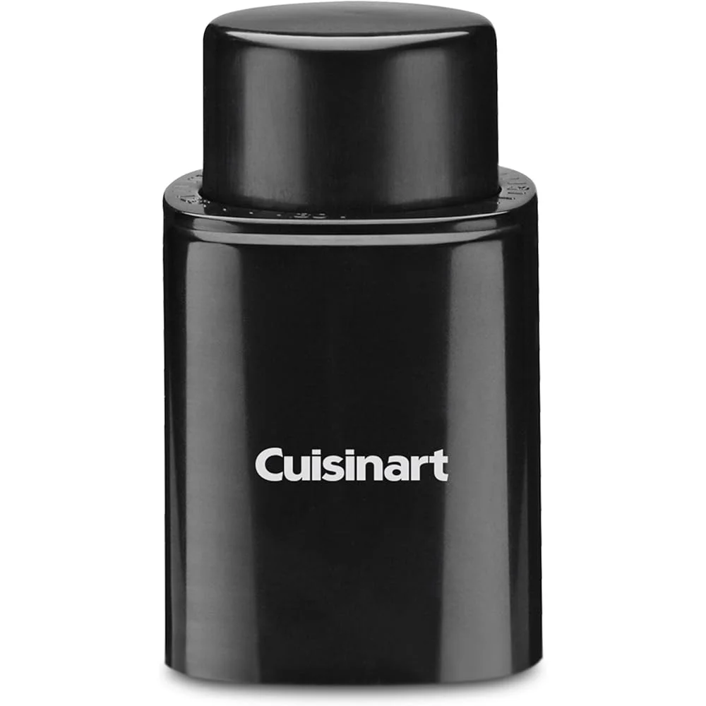 فتاحة النبيذ اللاسلكية السدادة مع قاطع رقائق الفولاذ المقاوم للصدأ Uncorks 80 زجاجة قابلة للشحن شحن سريع نضارة