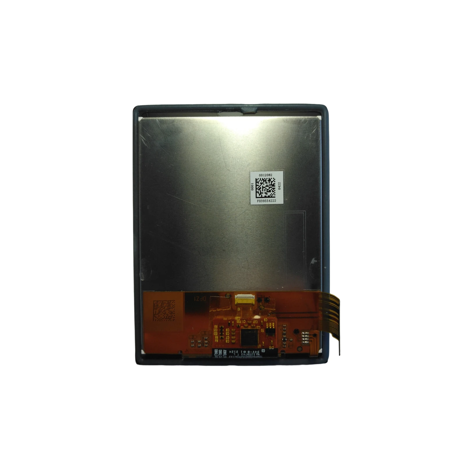 3.2inch LCD Display Touch Screen Digitizer For Bosch Nyon BUI350 E-Bike Computer GPS Panel Repair Replacement Part