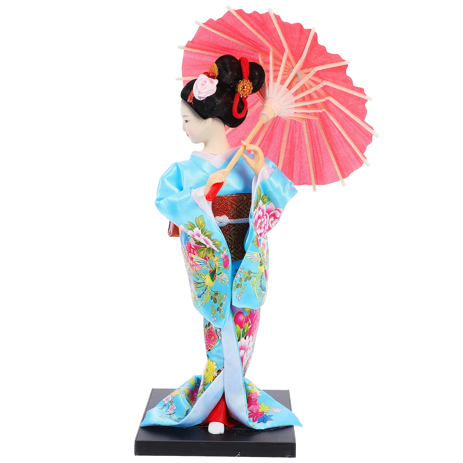 

Japanese Table Decoration Maiko Desktop Decor Home Restaurant Table Centerpiece Asian Art Gift Home Ornament