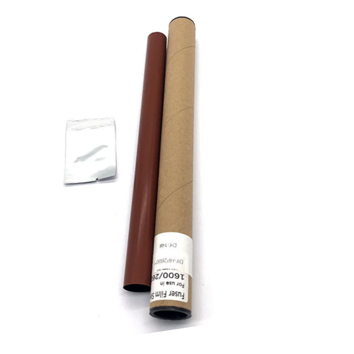 

CM1015 CP1025 1600 CM1017 Пленка фьюзера подходит для HP 2605 2600