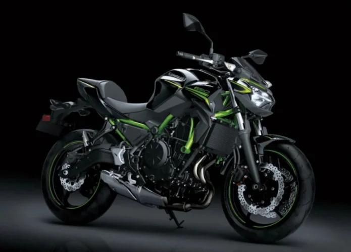 Для мотоцикла KAWASAKI, защитная наклейка на бак, наклейка, газовая наколенница, тяговая накладка на бак, боковая NINJA 650 Z650 Z 650
