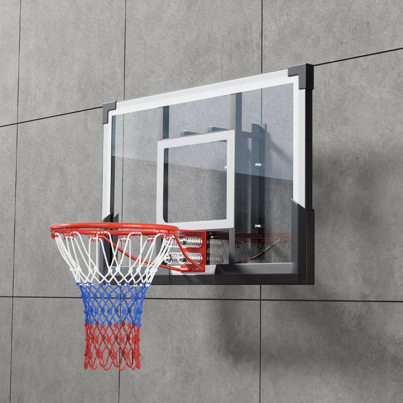 10mm 12mm バスケットボールバックボード強化強化ガラスボード