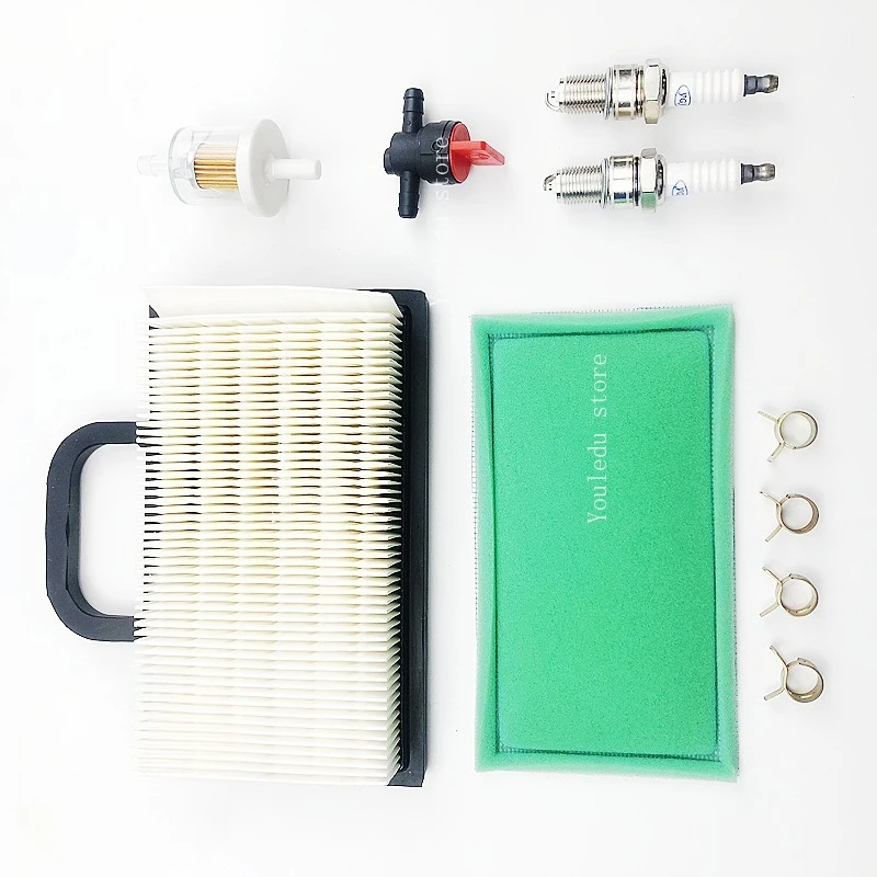 

Apply To 499486 681662 698754 499476S Air Filter Briggs Stratton